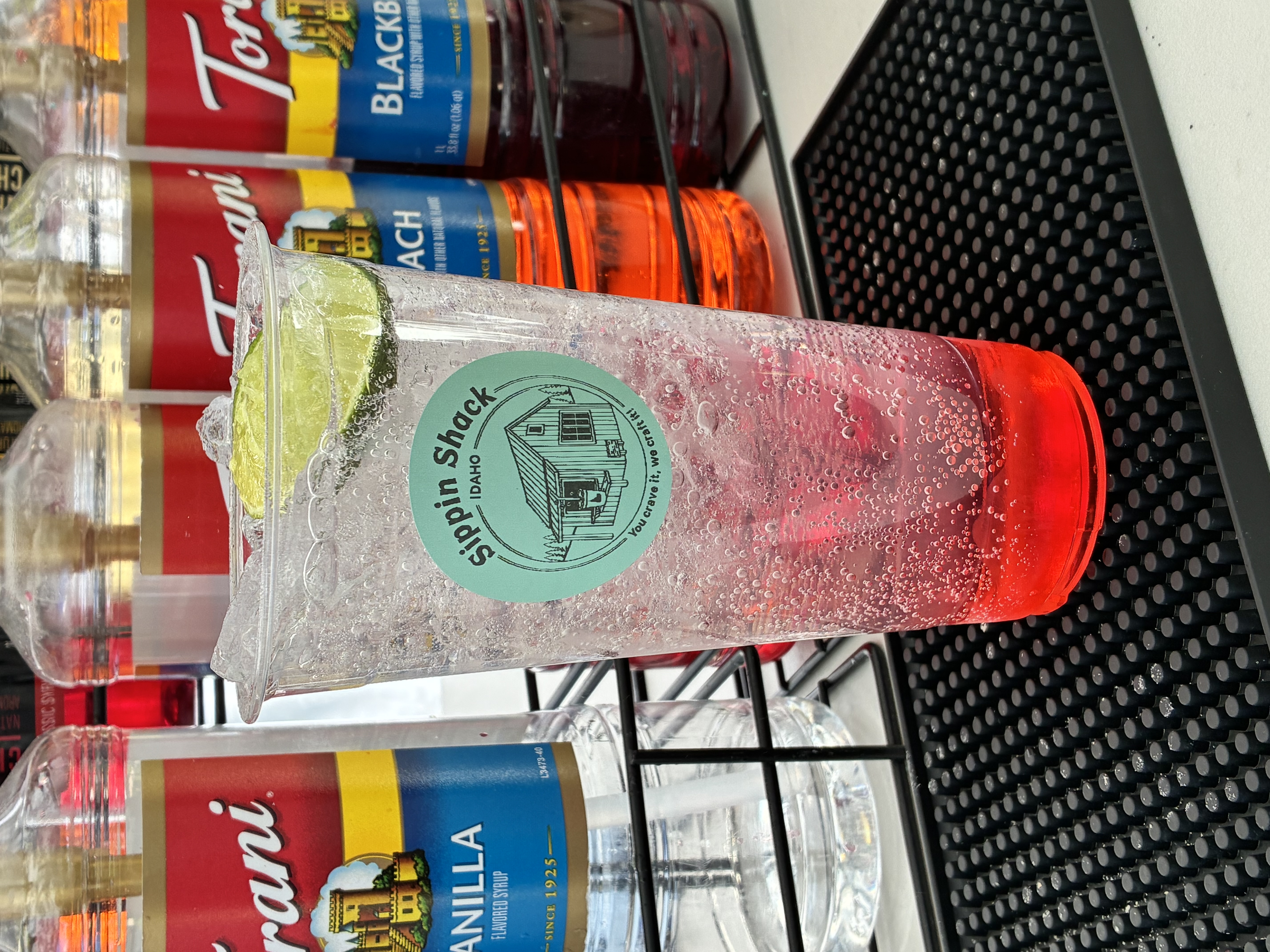 Sippin Shack