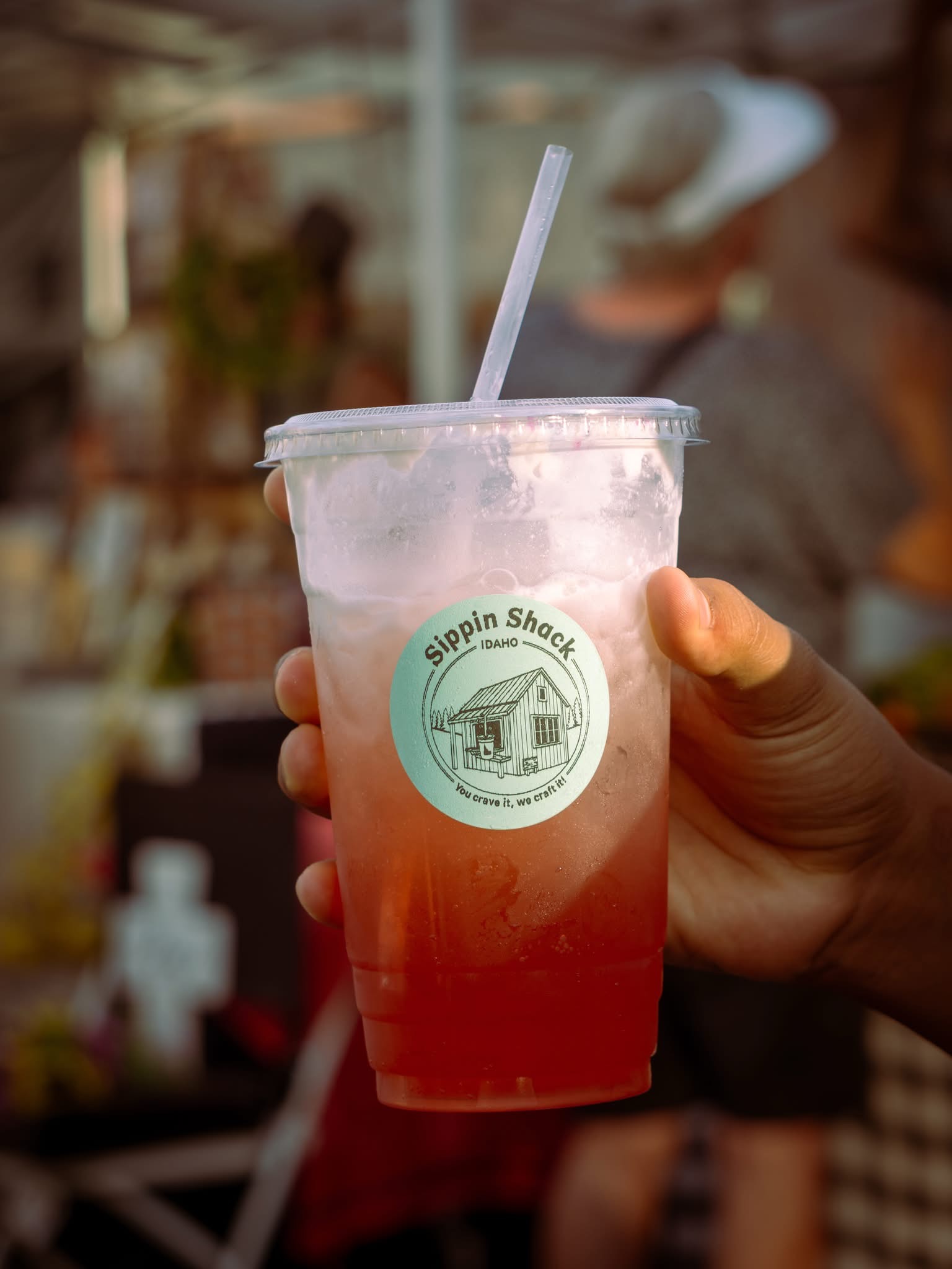 Sippin Shack