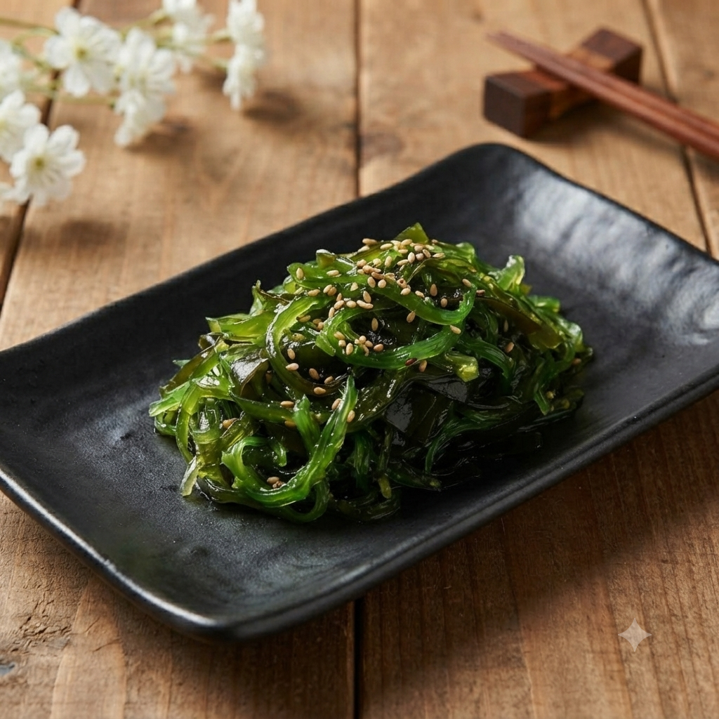 Okinawa menu