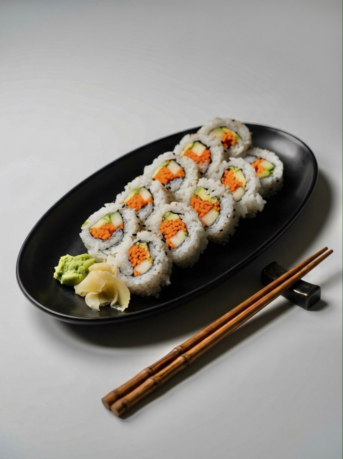 Okinawa menu