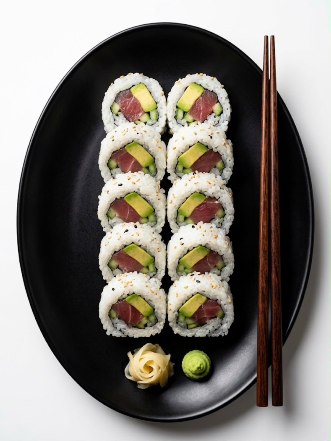 Okinawa menu